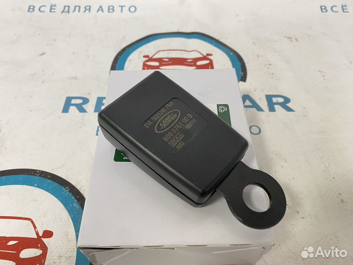 Замок ремня безопасности land Rover LR009291