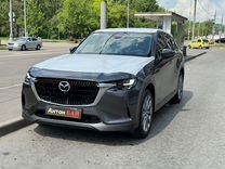 Mazda CX-60 2.5 AT, 2023, 90 км, с пробегом, цена 5 900 000 руб.