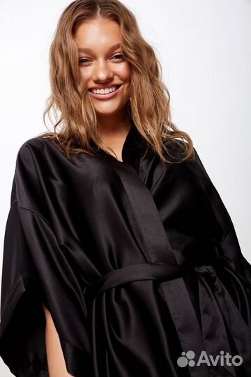 Халат новый XS/S