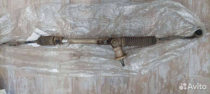 Рулевая рейка хендай i20