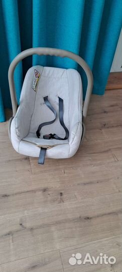 Коляска verdi 3 в 1