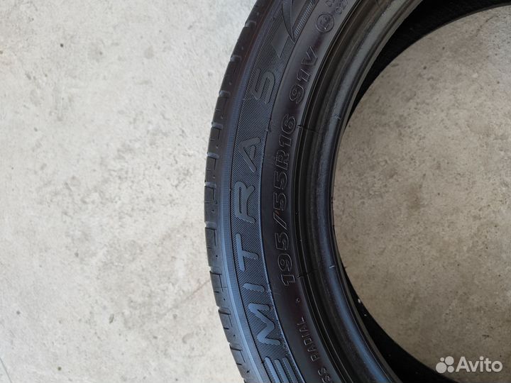 Normaks ND638 195/55 R16 91V