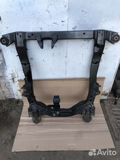 Подрамник Opel Astra j Gtc