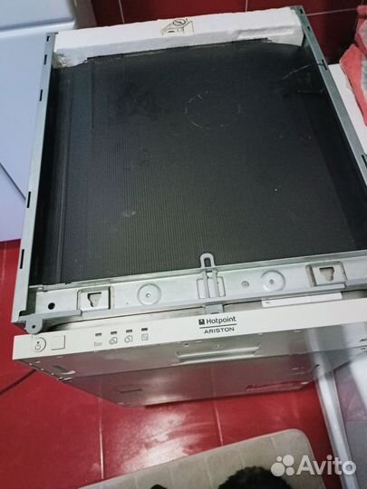 Посудомоечная машина Аристон