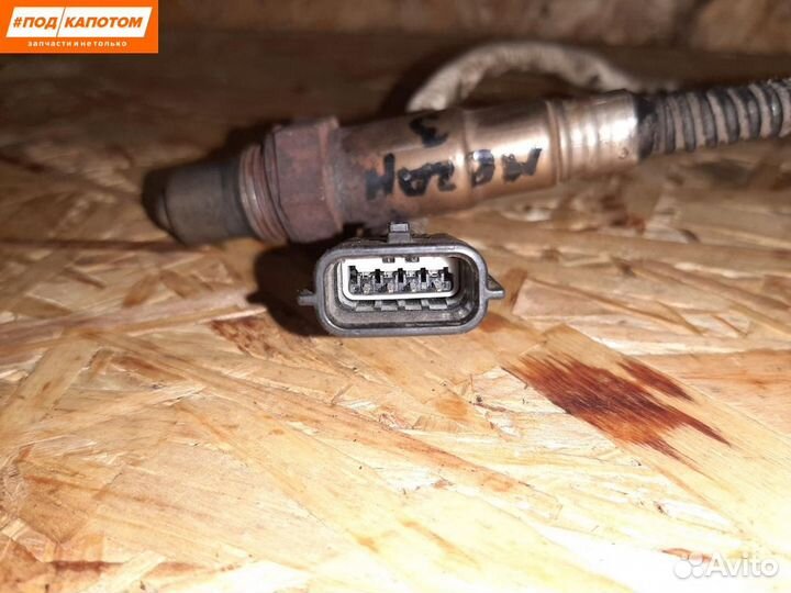 Лямбда-зонд Renault Megane 3 (2008 - 2014)