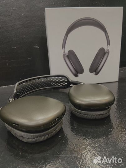 Наушники Airpods max