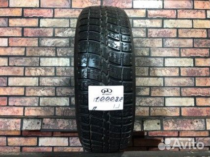 Rosava BC-41 195/65 R15