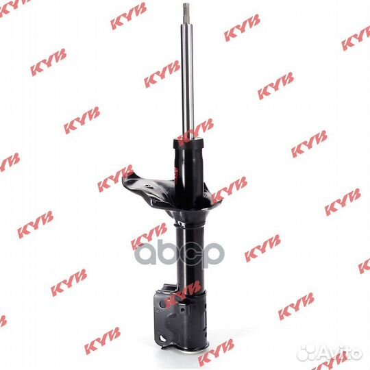 Амортизатор зад лев hyundai tucson (JM) 339747 KYB