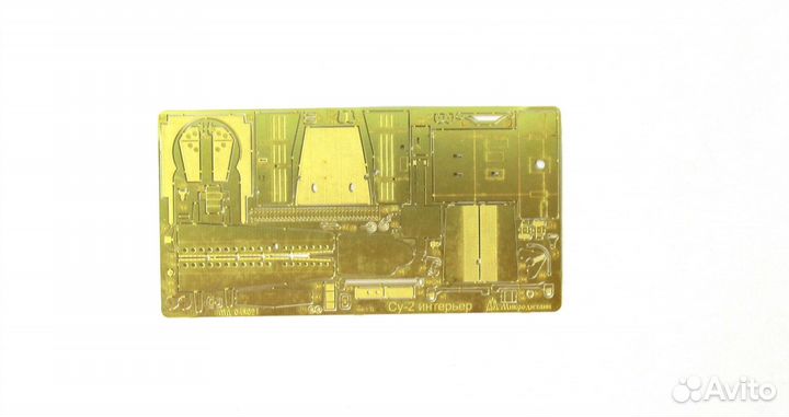 Дополнение к моделям Микродизайн 48021