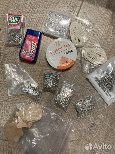 Набор для бисероплетения