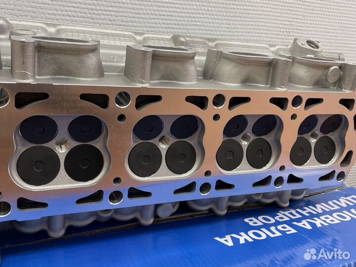 Гбц Змз 405, 409 Евро 0, 2 в сборе Танаки