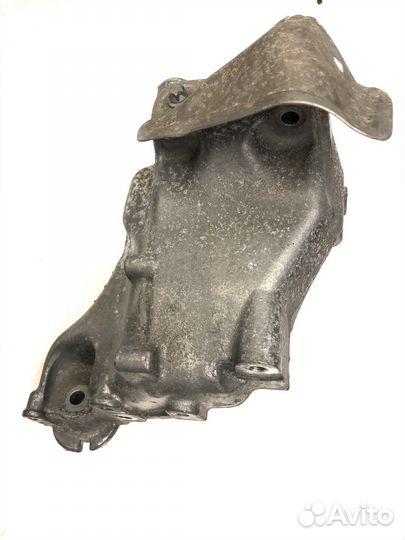 Опора двигателя правая Mercedes W166 GLE 166