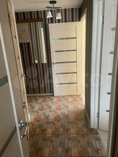 2-к. квартира, 38,9 м², 2/5 эт.