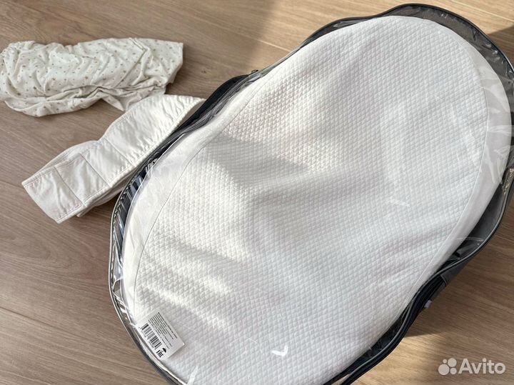 Кокон для новорожденных