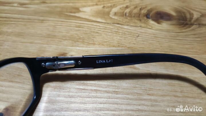 Оправа для очков женская