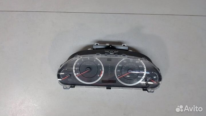 Щиток приборов Honda Accord 8 USA, 2012