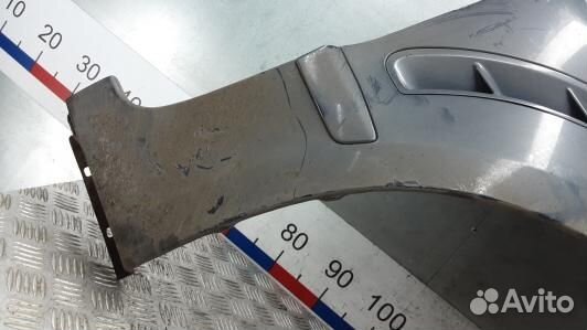 Крыло переднее правое ford S-MAX (2SK25EC01)