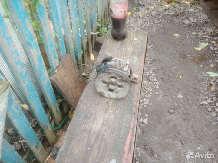 Насос гура 402 406