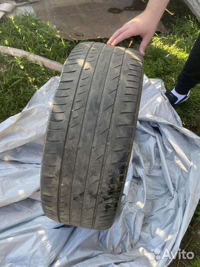 Sailun Atrezzo ZSR 225/45 R19 96