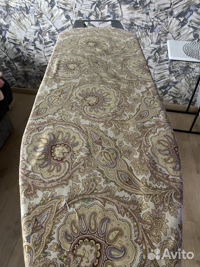 Гладильная доска бу