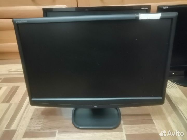 Мониторы 20-22 дюйма