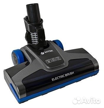 Пылесос Vitek VT-8133 синий