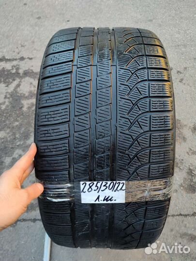 Pirelli P Zero Winter 285/30 R22 101W