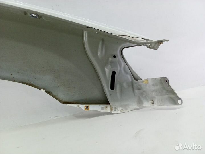 Крыло переднее левое Subaru Forester SG5 EJ205