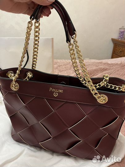 Сумка pollini