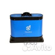 Фильтр воздушный, (DBA5292; P185292), (наружный;