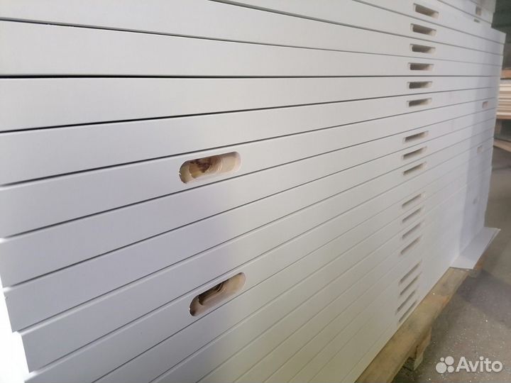 Скрытые двери invisible