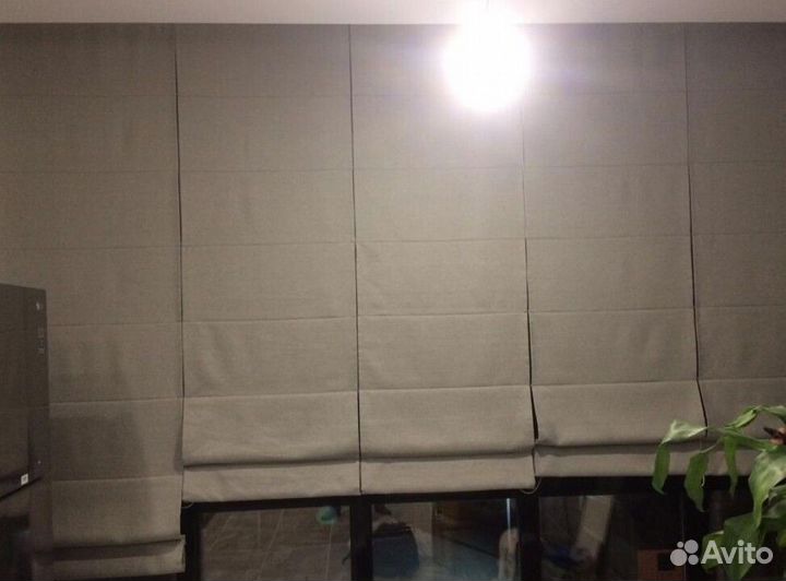 Римские шторы Q6289-W4859