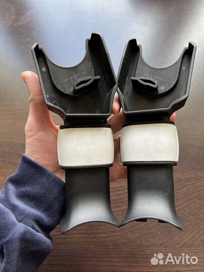 Адаптер Bugaboo Cameleon 3 для автокресла