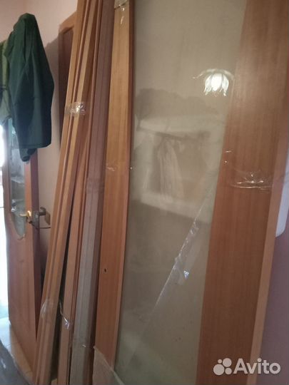 Продам новые двери