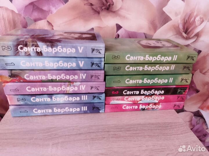 Книги коллекционные издания