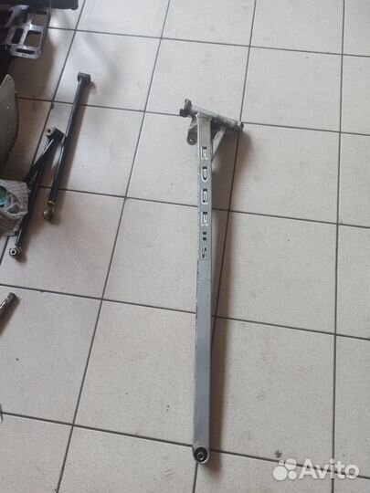 Рычаг продольный Polaris xc sp 800