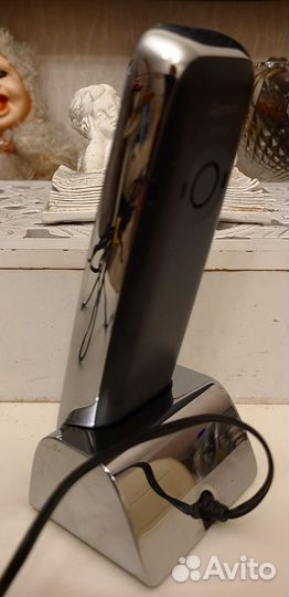 Стационарный телефон Siemens SL78H