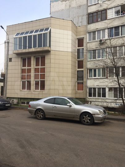 Офис, 150 м²