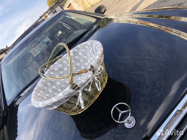 Корзинка для романтического пикника