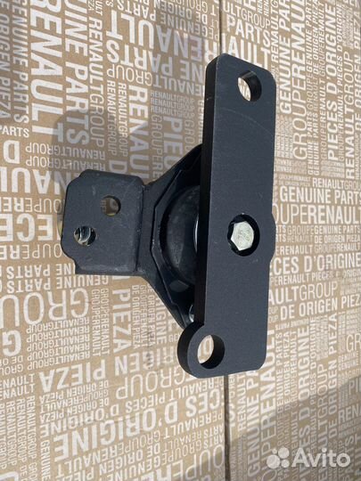 Комфортная гидро опора двигателя правая vesta