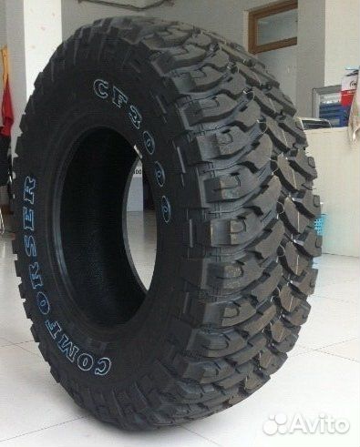 Comforser CF3000 315/75 R16 127Q