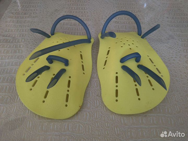 Ласты для рук