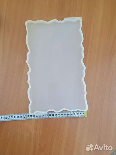 Молды для эпоксидной смолы силиконовые