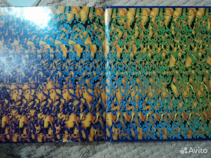 Магия третьего глаза.Магический глаз