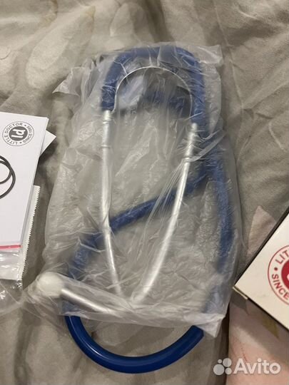 Медицинский стетоскоп