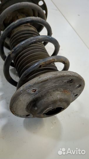 Амортизатор подвески Opel Vectra C, 2008