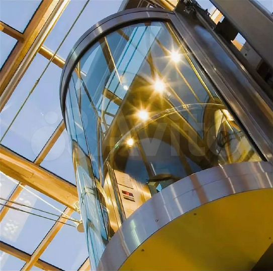 Квартира-студия, 34 м², 5/23 эт.