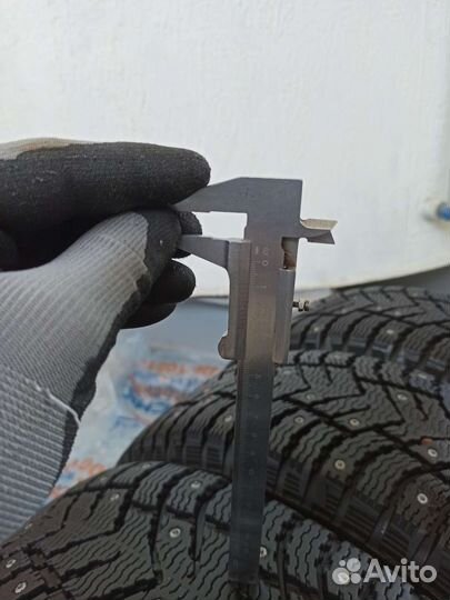 Cordiant Snow Cross 2 195/55 R15 89T