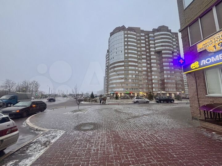 Торговая площадь