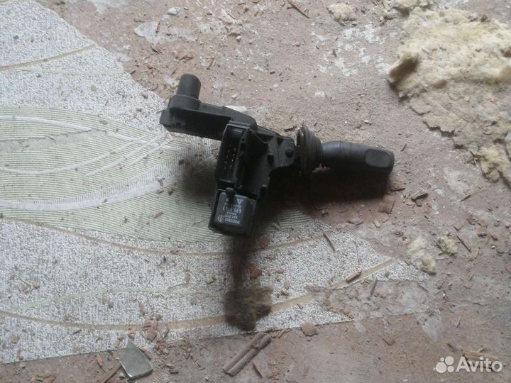 Запчасти ford mondeo 2